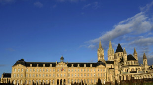 La mairie de Caen touch&eacute;e par une cyberattaque