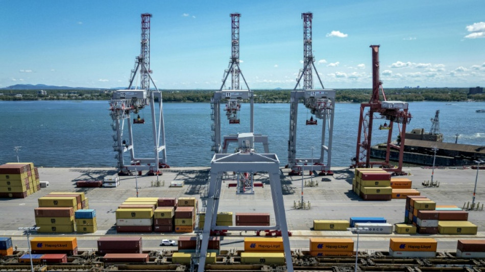 México e Canadá buscam reforçar aliança diante do protecionismo de Trump