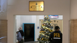 Justi&ccedil;a argentina revista sede da AFA e de outros clubes por suspeita de lavagem de dinheiro