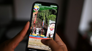 TikTok, nova ferramenta de recrutamento de guerrilheiros na Col&ocirc;mbia