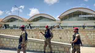 Ethiopie: frappes de drones contre des forces &eacute;rythr&eacute;ennes d&eacute;ploy&eacute;es dans le nord du Tigr&eacute;