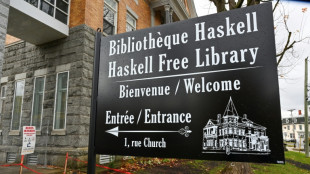 Trump cancela acesso do Canadá a biblioteca compartilhada na fronteira