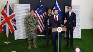 Vance, 'sono molto ottimista che la tregua a Gaza regger&agrave;