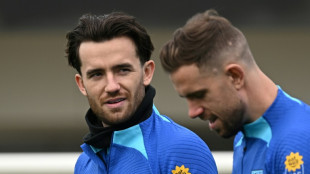 England's Chilwell mentally stronger after missing World Cup