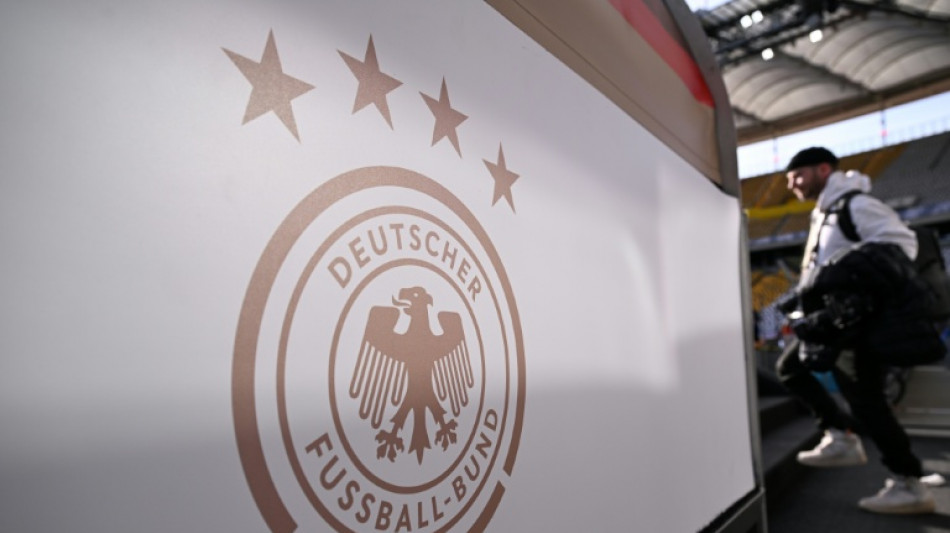 Geldstrafe von 130.000 Euro für Deutschen Fußballbund in Prozess um WM-Sommermärchen