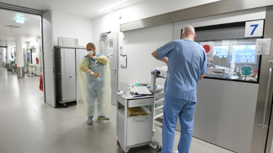 Kassenverband: Krankenhausreform muss sich am Behandlungsbedarf orientieren