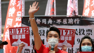 Justicia de Hong Kong rechaza matrimonio homosexual