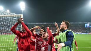 Ligue des champions: Sans complexe, Brest r&eacute;ussit son bapt&ecirc;me europ&eacute;en