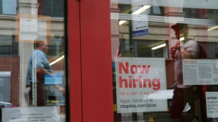 US-Arbeitsmarkt mit guten Zahlen kurz vor Amtseinf&uuml;hrung Trumps