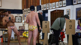 Les Australiens aux urnes, préoccupés par l'inflation et les droits de douane