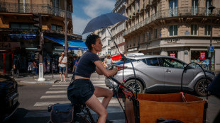 Hallan un ni&ntilde;o muerto dentro de un auto en plena ola de calor en Francia