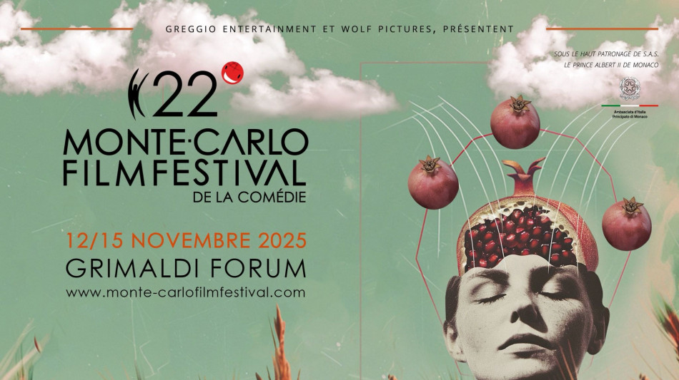Montecarlo Film Festival, i film in concorso