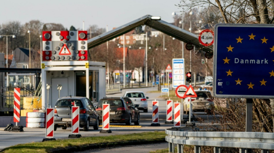 Iranischer Spion soll jüdische Ziele in Deutschland ausgespäht haben - Festnahme