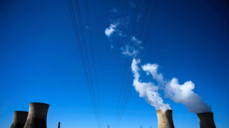 'Shutdown' do governo dos EUA começa a afetar defesa nuclear