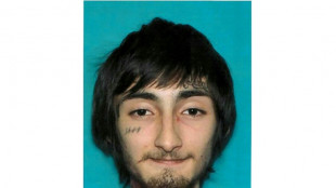 Le suspect de la fusillade pr&egrave;s de Chicago, un "rappeur YouTube" aux pens&eacute;es violentes