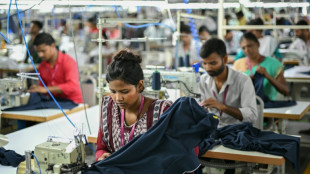 Indian garment exporters reel under US tariffs