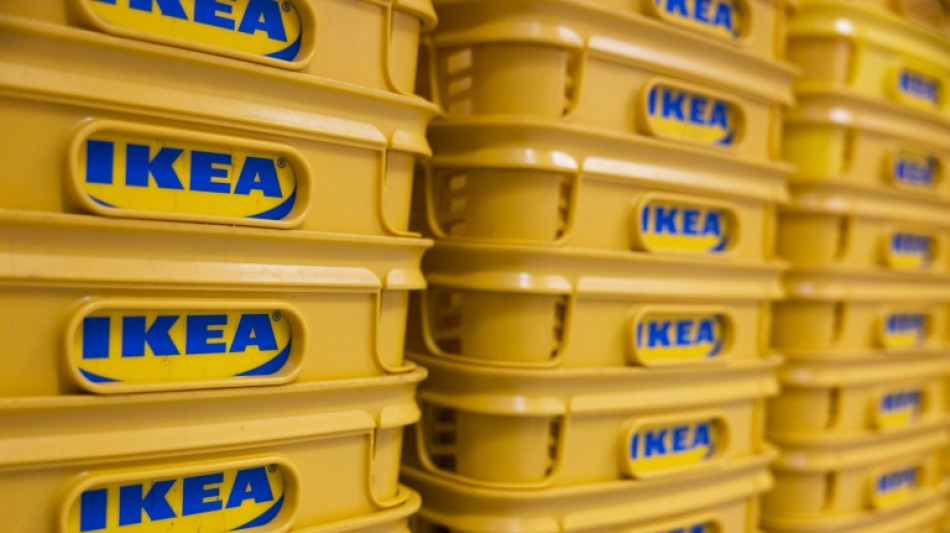 Ikea ouvre un nouveau magasin &agrave; Paris, avec de grandes ambitions