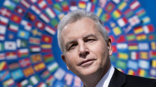 Se sevrer du gaz russe p&egrave;serait lourdement sur l'&eacute;conomie europ&eacute;enne, selon un responsable du FMI