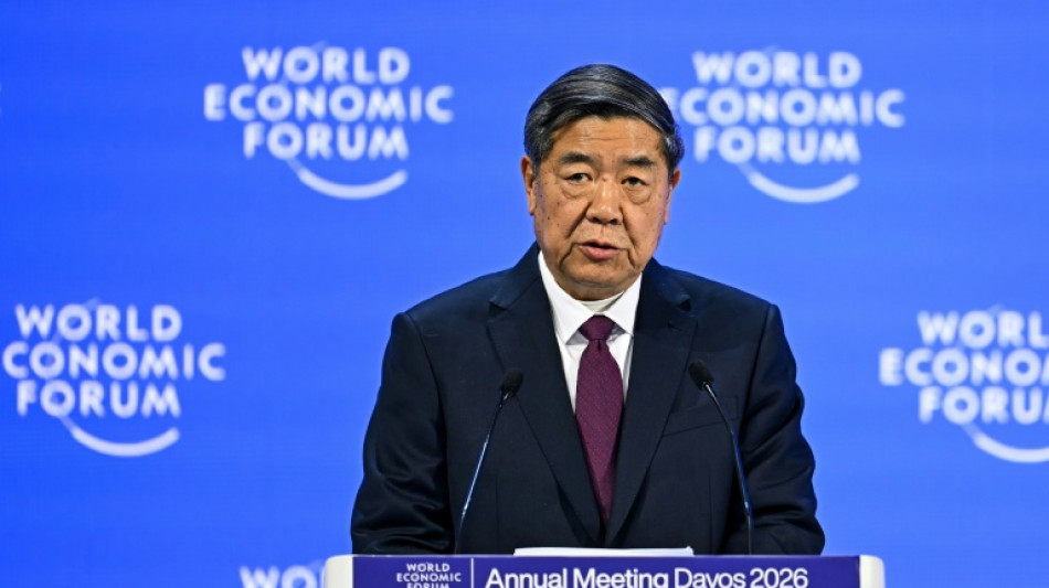 China confirma di&aacute;logo comercial de alto nivel con EEUU en Francia