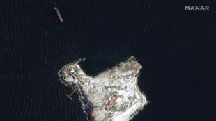 La Isla de las Serpientes, punto estrat&eacute;gico y cuestionado en el Mar negro
