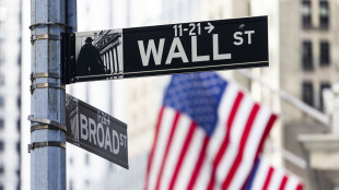 Wall Street apre positiva, Dj +0,29%, Nasdaq +0,57%