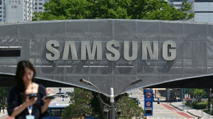 Samsung workers approve bonus deal after big AI profits