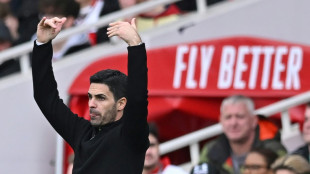Newcastle memories a thing of the past for Arsenal's Arteta