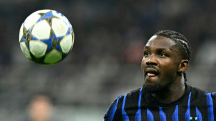 Lesionado, Thuram vira desfalque na Inter e &eacute; d&uacute;vida para jogos da sele&ccedil;&atilde;o francesa