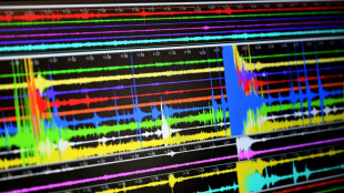 Erneute Bebenserie in Sachsen: St&auml;rkste Erdst&ouml;&szlig;e seit mehreren Jahren gemessen 