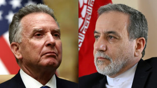 Nucléaire: l'Iran dit chercher un accord "sérieux" avec les Etats-Unis 