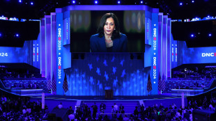 Usa 2024, Harris: sar&ograve; presidente di tutti, serve nuova strada