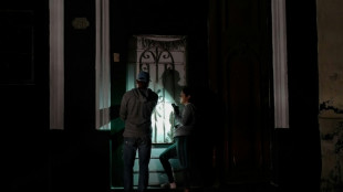 Cuba restablece su servicio eléctrico tras apagón nacional de un día