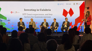 Investire in Calabria, l'esempio di NTT e le chiavi del successo