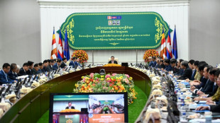 Cambodge: le nouveau Premier ministre Hun Manet pr&eacute;sente son plan de r&eacute;formes