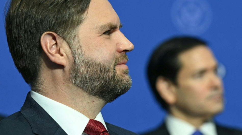 JD Vance y Marco Rubio emergen como posibles herederos republicanos en la era post-Trump