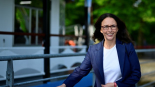 Yasmin Fahimi als Vorsitzende des Deutschen Gewerkschaftsbundes wiedergew&auml;hlt