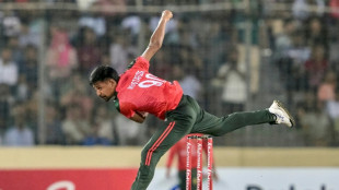 Bangladesh in talks with ICC over fate of cricket World Cup games