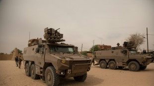Dos au mur, France et Europ&eacute;ens proches de l'heure de v&eacute;rit&eacute; au Mali