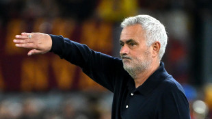 Champions: Mourinho "due gare in una, difficile per la Roma tenere quel ritmo"