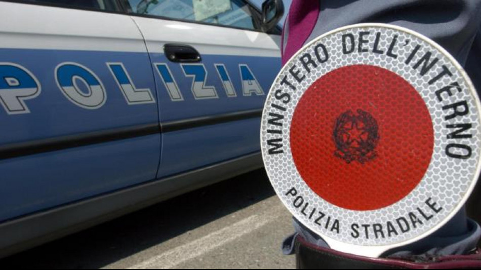 Camionista investito e ucciso nel Casertano durante la protesta dei Tir