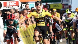 Paris-Nice: Le calme avant la temp&ecirc;te