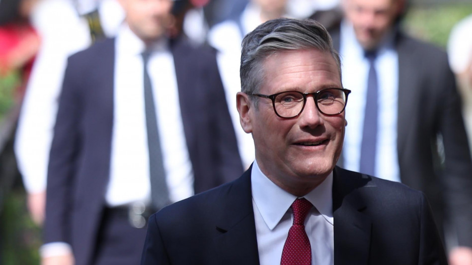 Labour, Starmer former&agrave; entro oggi il suo intero governo