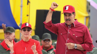EEUU presenta una nueva acusaci&oacute;n contra el expresidente venezolano Maduro y su esposa por tortura