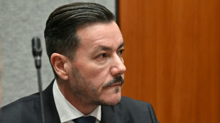 Österreichischer Unternehmer Benko zu zwei Jahren Haft verurteilt