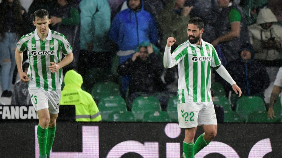 Isco makes Spain squad return for Nations League final four