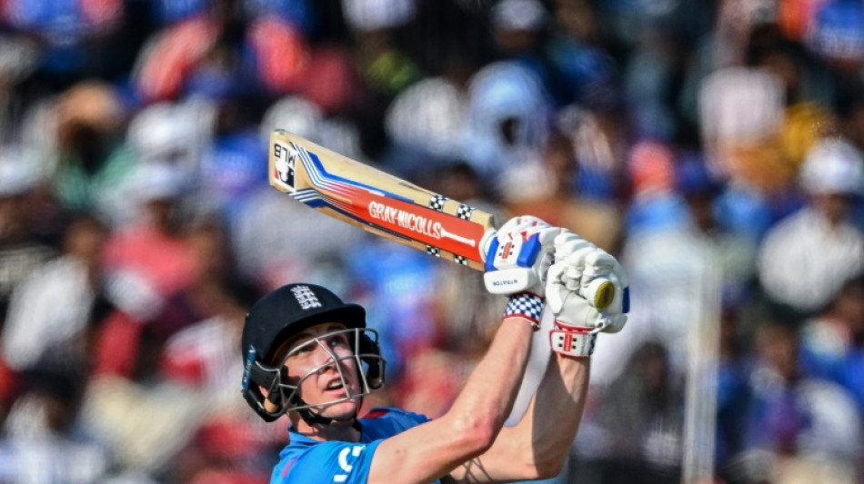 Brook will cut back on franchise cricket now he's England captain