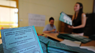 Il 47,73% al voto in Toscana, il 14,47% in meno del 2020