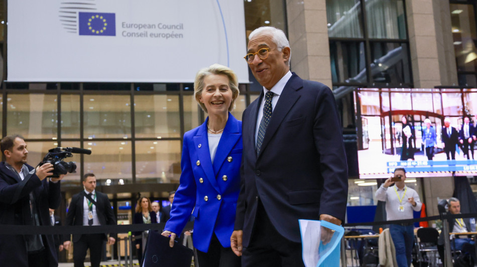 Ue, 'pronti a discutere con Trump per relazioni pi&ugrave; forti'