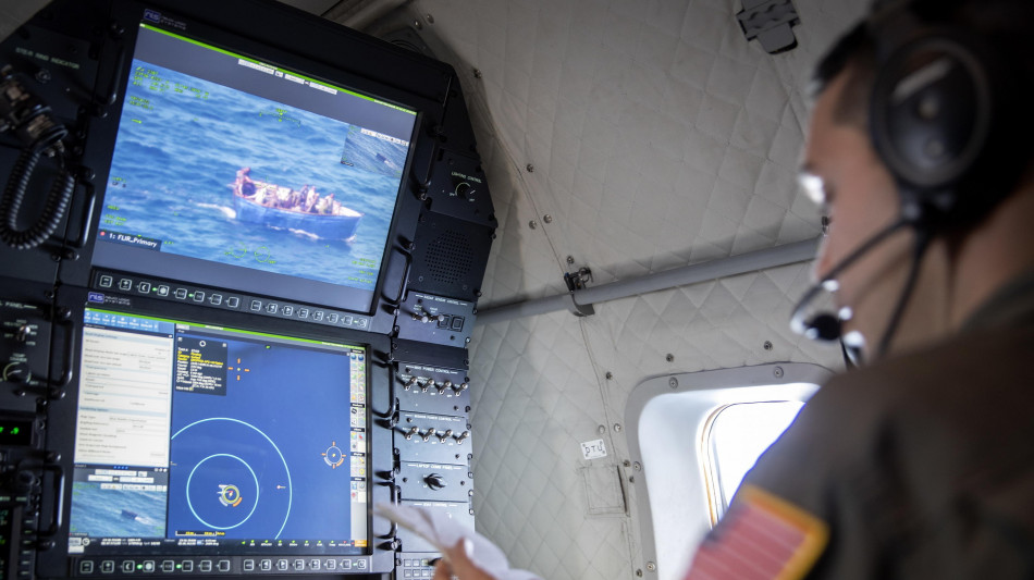 'Usa stanno ammodernando ex base navale a Porto Rico'