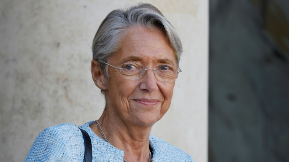 Elisabeth Borne, une technicienne issue de la gauche &agrave; Matignon